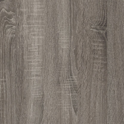Grey Oak LVT Click Flooring