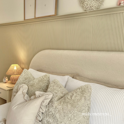 Mini Ribbed Wall Panels
