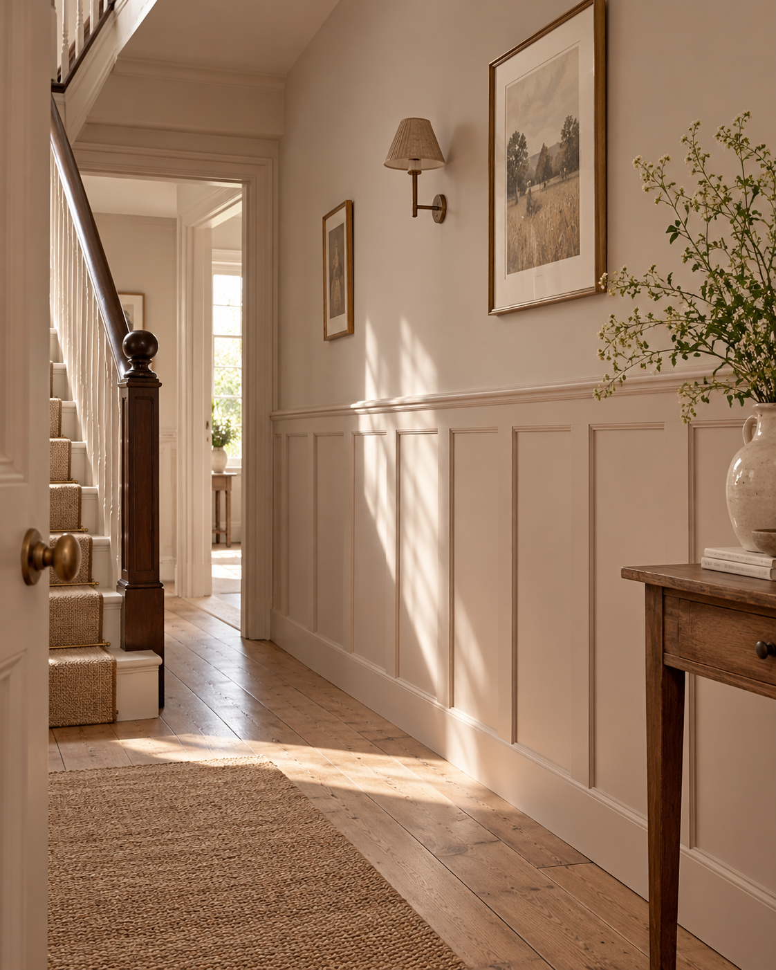 Half-Height Shaker Wall Panelling Kits