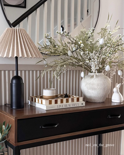 Fluted Wall Panels