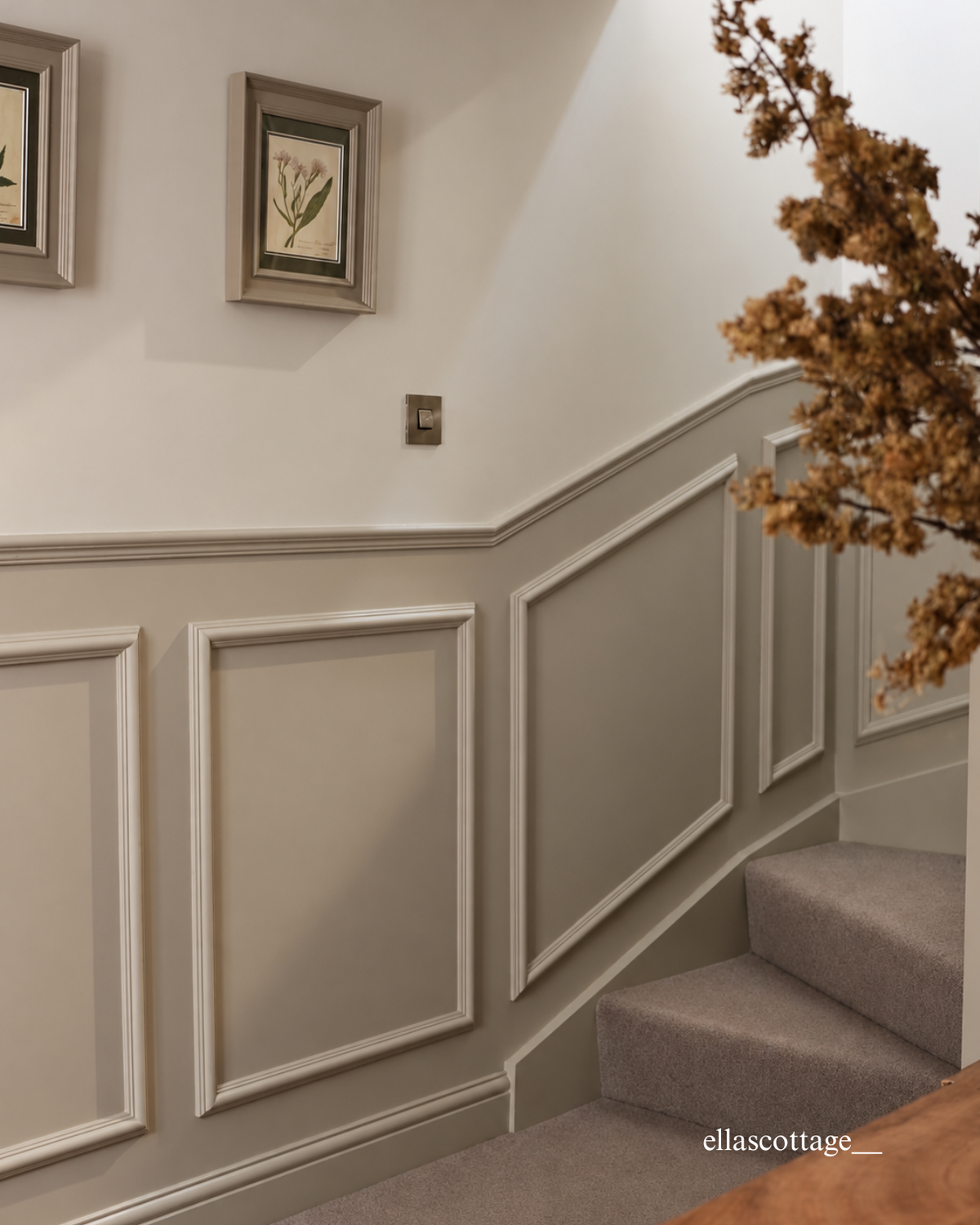 The Margot Wall Panelling Kit - Pack of 3