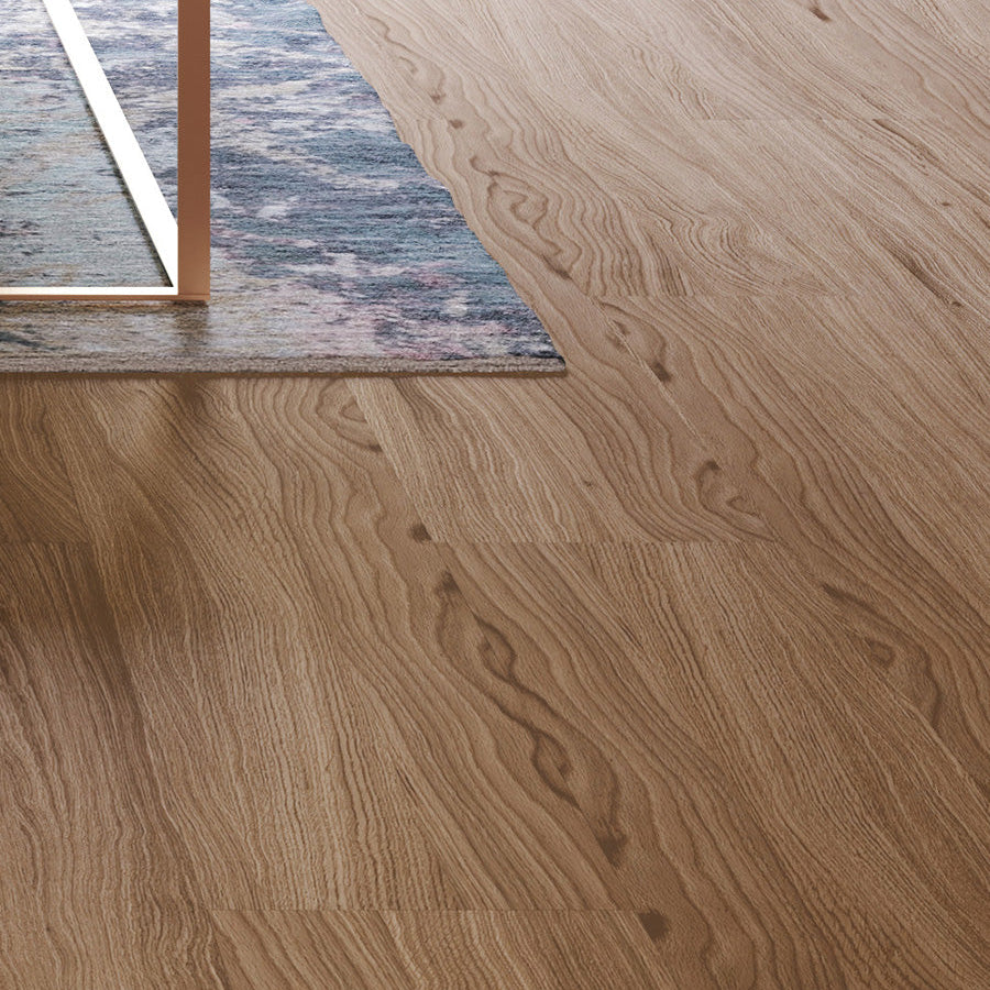 Whitewashed Honey Oak LVT Click Flooring