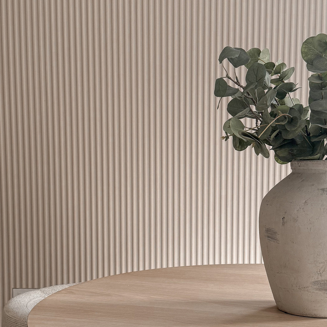 Cut-to-Size Wall Panels