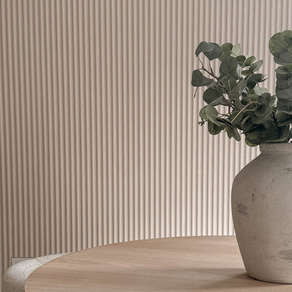 Cut-to-Size Wall Panels