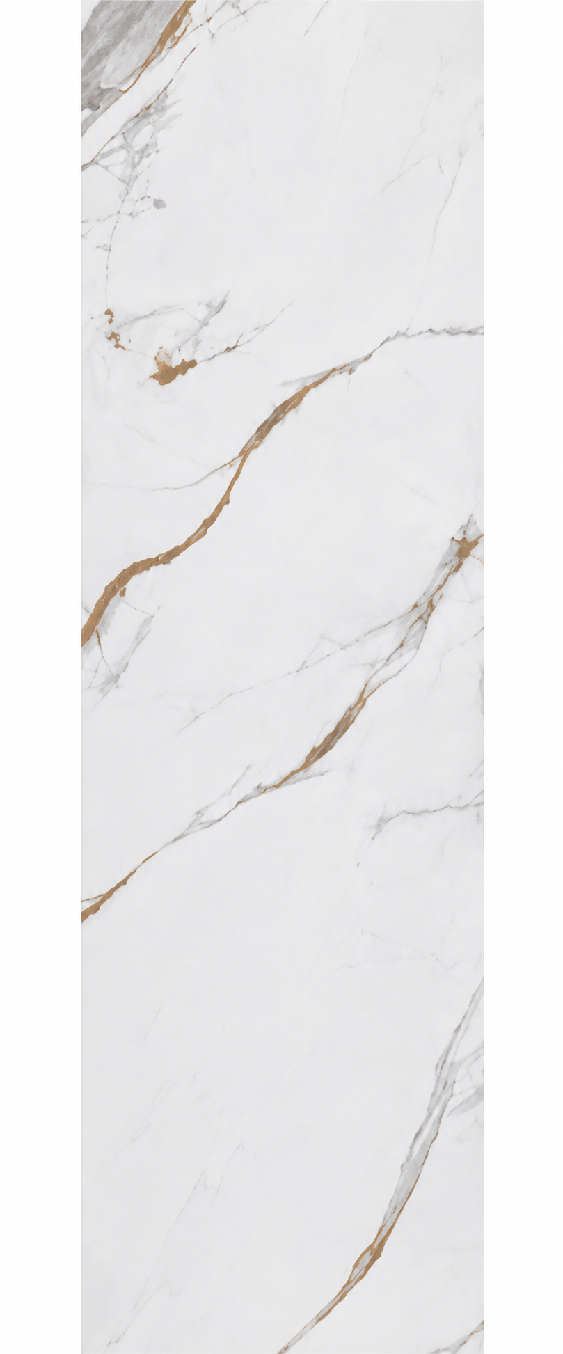 Marble Nova SPC Shower Tiles - 4 Pack