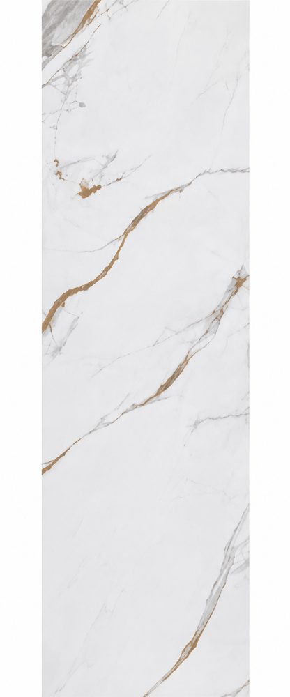 Marble Nova SPC Shower Tiles - 4 Pack