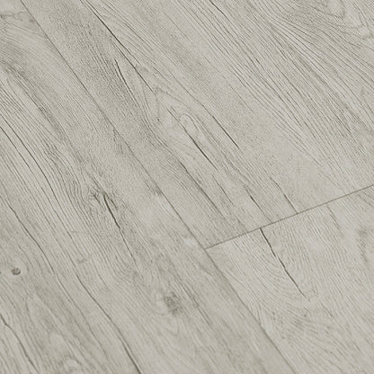 Ash Oak LVT Click Flooring