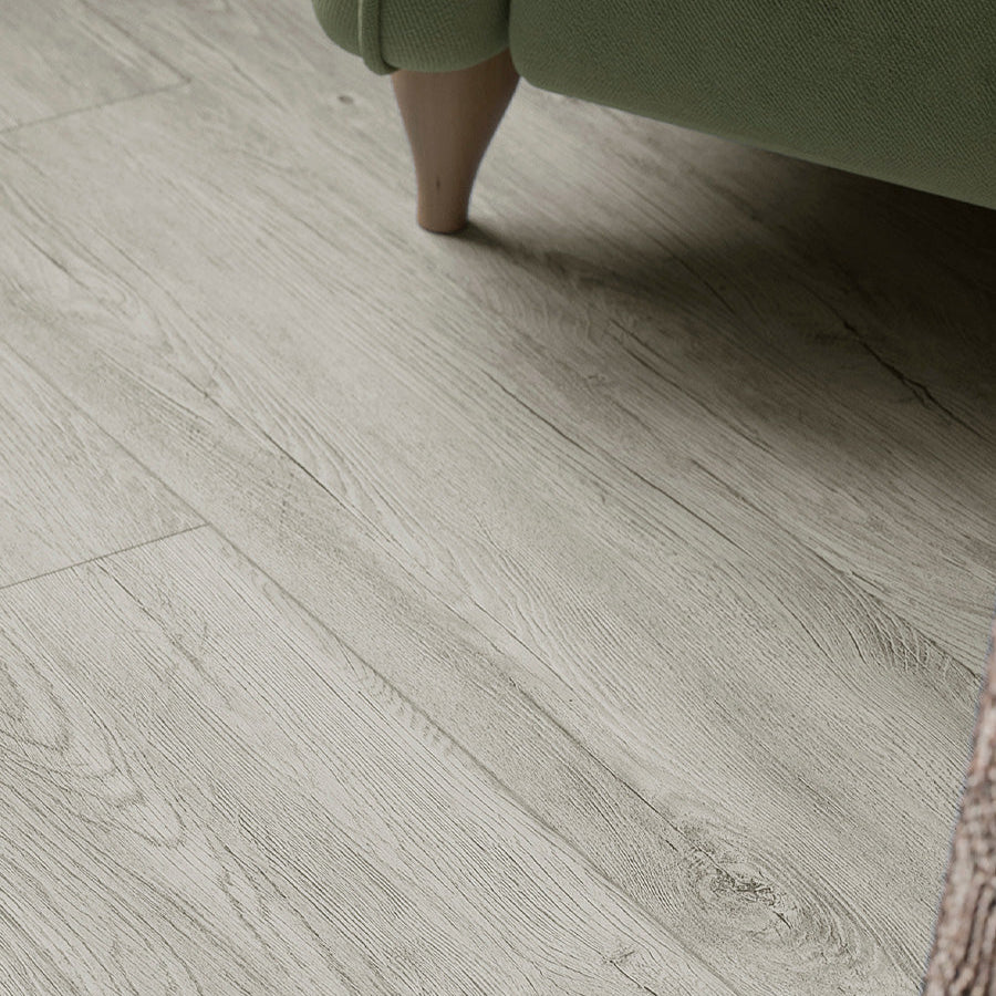 Ash Oak LVT Click Flooring