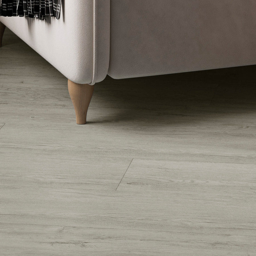 Ash Oak LVT Click Flooring