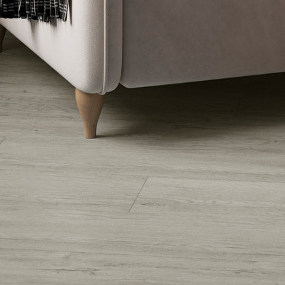 Ash Oak LVT Click Flooring