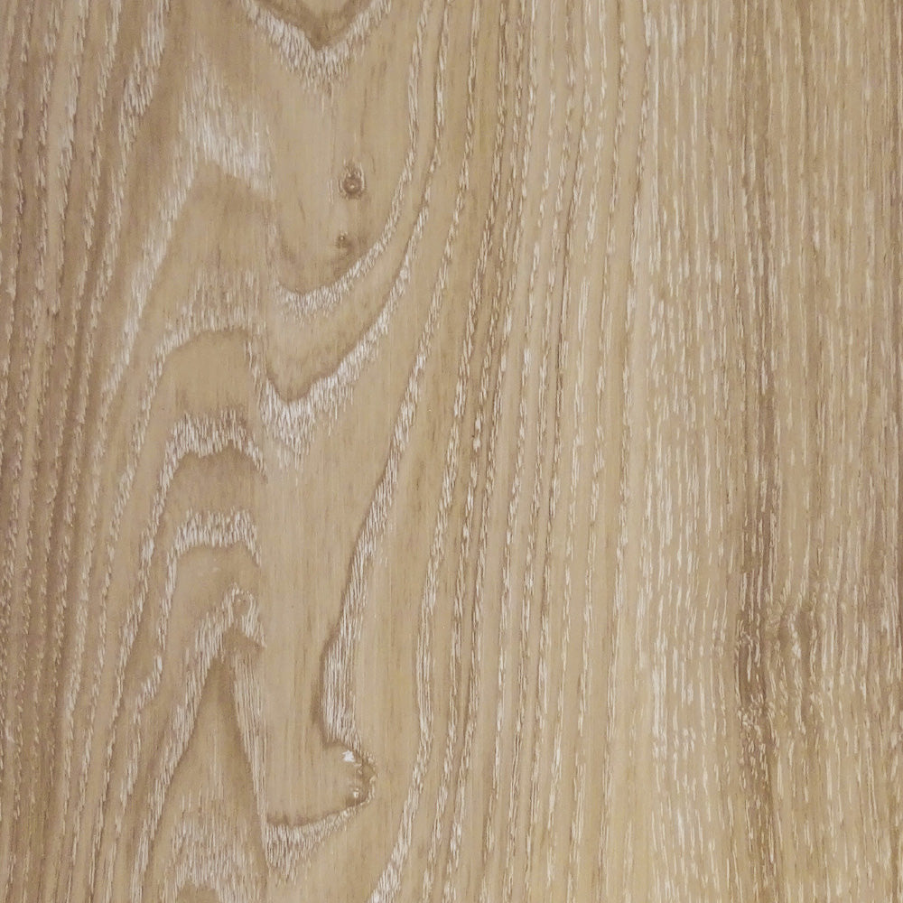 Light Sandy Oak LVT Click Flooring