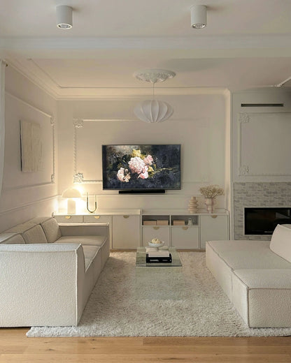 Waterproof Ceiling Coving - 367