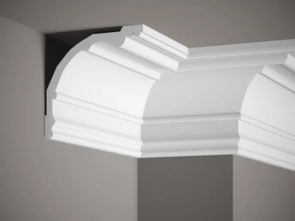 Waterproof Ceiling Coving - 128