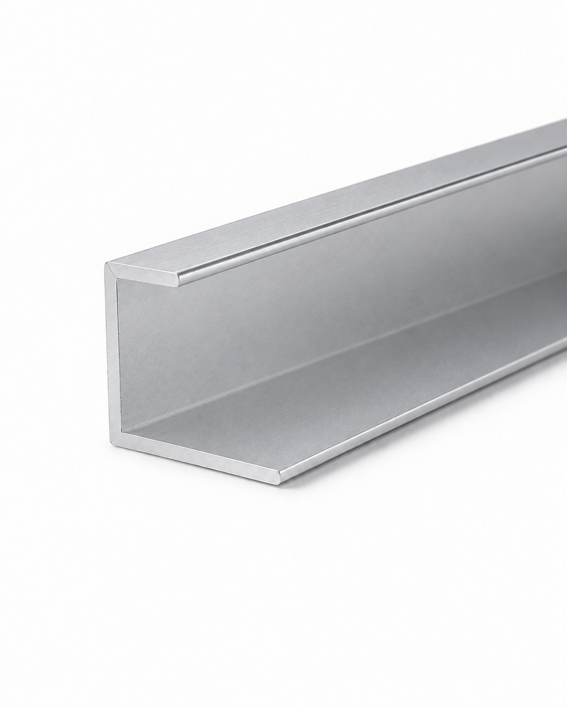 Shower Panel Edge Trim