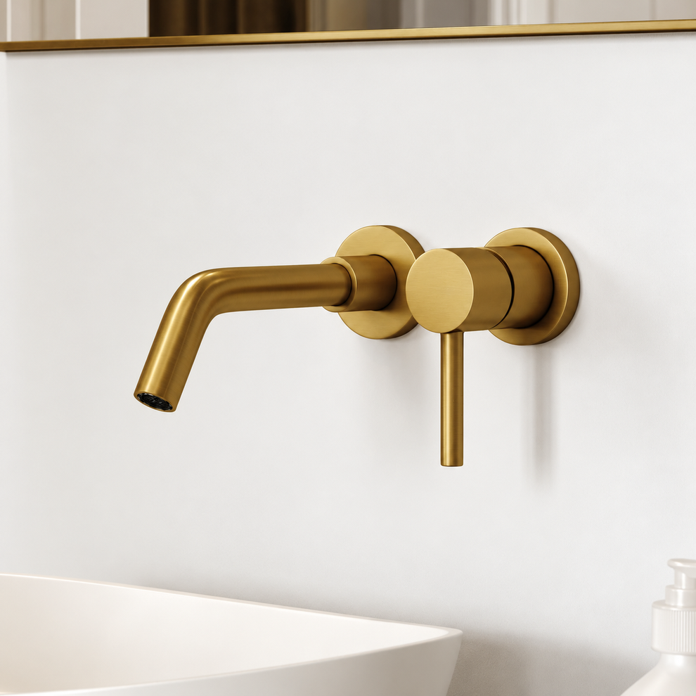 Matt White Shower Panels | PVC Bathroom Wall Panels – Up to 25% Off ...