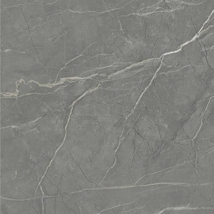 Grey Mercury Stone SPC Tiles - 4 Pack