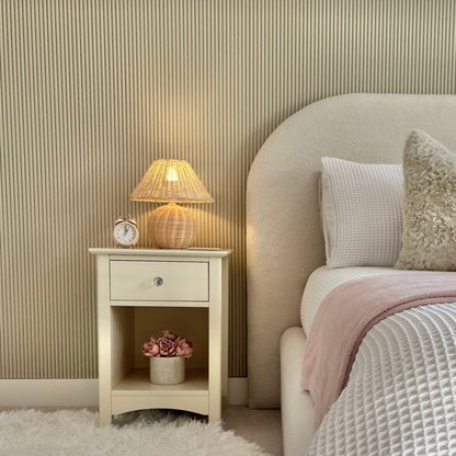 Cut-to-Size Wall Panels