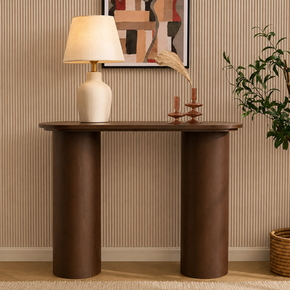 Mini Ribbed Wall Panels