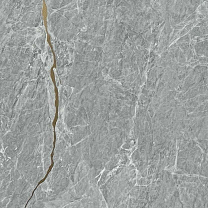 Neptune Grey Marble PVC Shower Panels