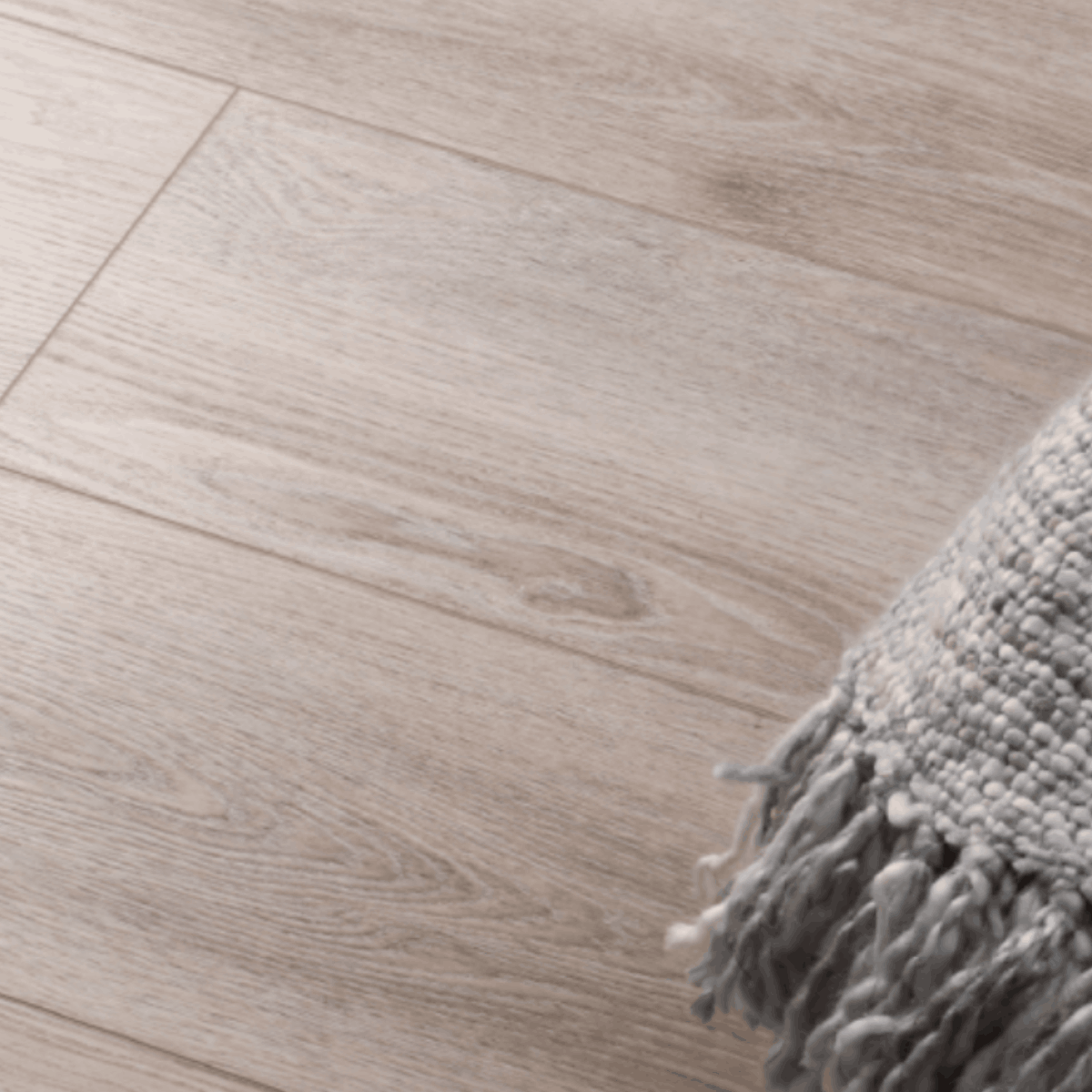 Sand LVT Click Flooring - Wood Effect