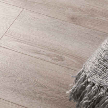 Sand LVT Click Flooring - Wood Effect