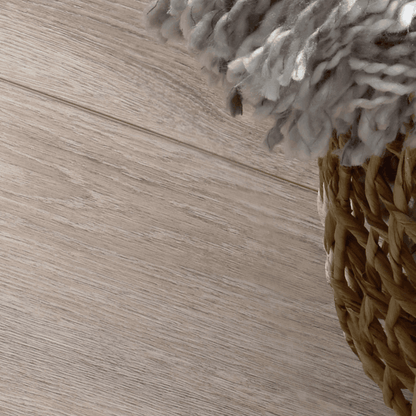 Sand LVT Click Flooring - Wood Effect