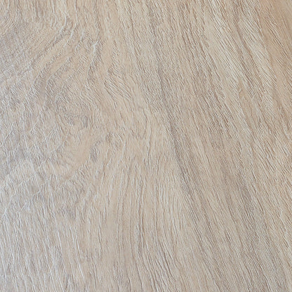 Warm Honey Oak LVT Click Flooring