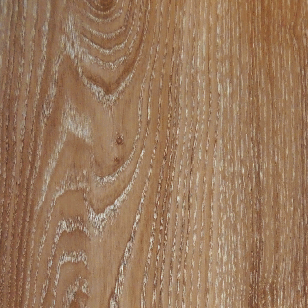 Whitewashed Honey Oak LVT Click Flooring