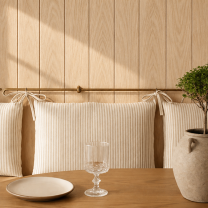 Oak Veneer Tongue & Groove Wall Panels