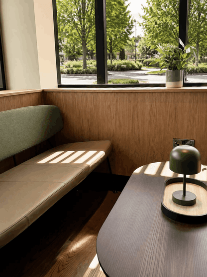 Oak Veneer Wall Panels