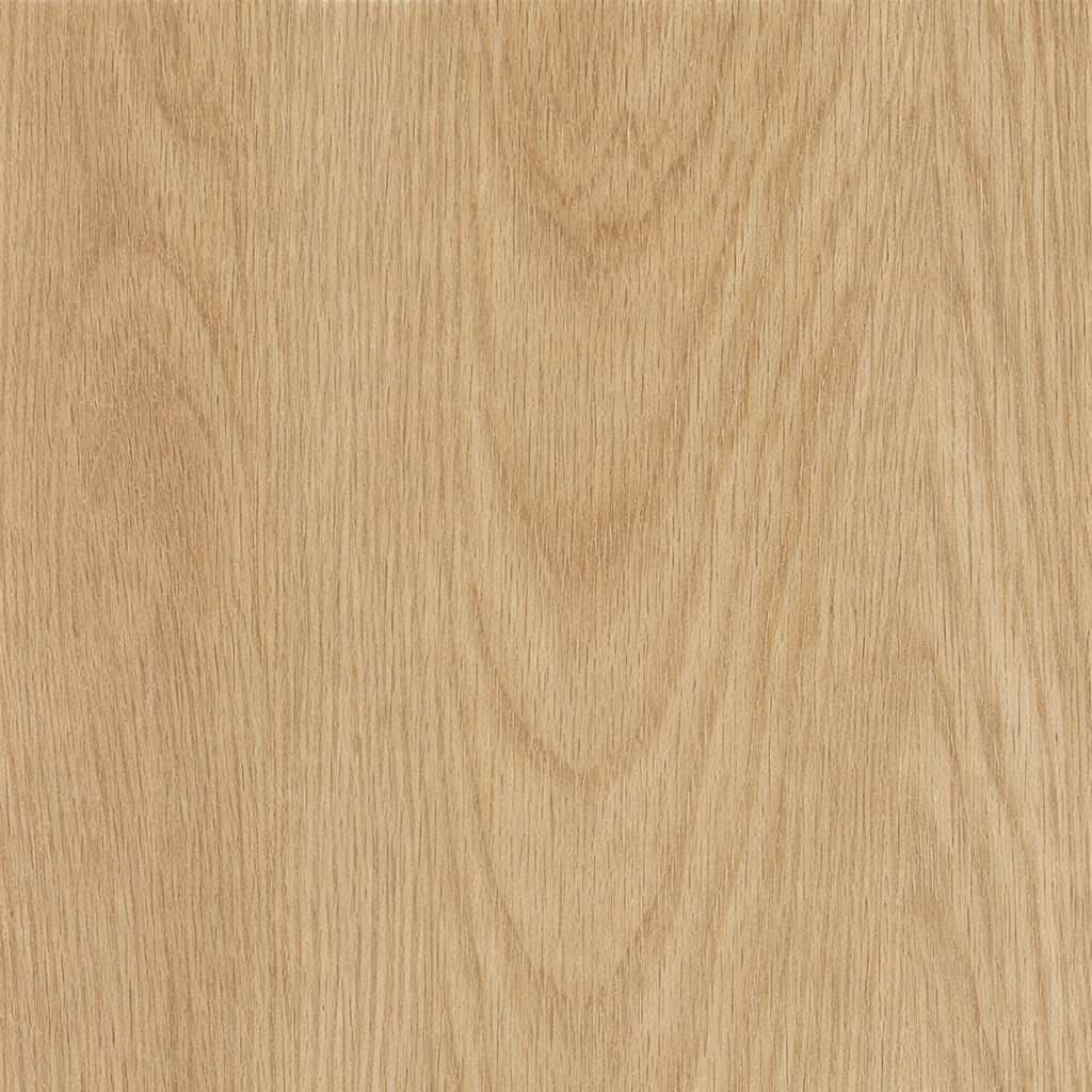 Close-up of a oak wall panel