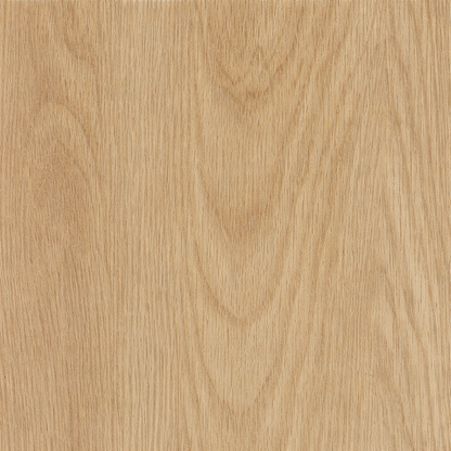 Close-up of a oak wall panel