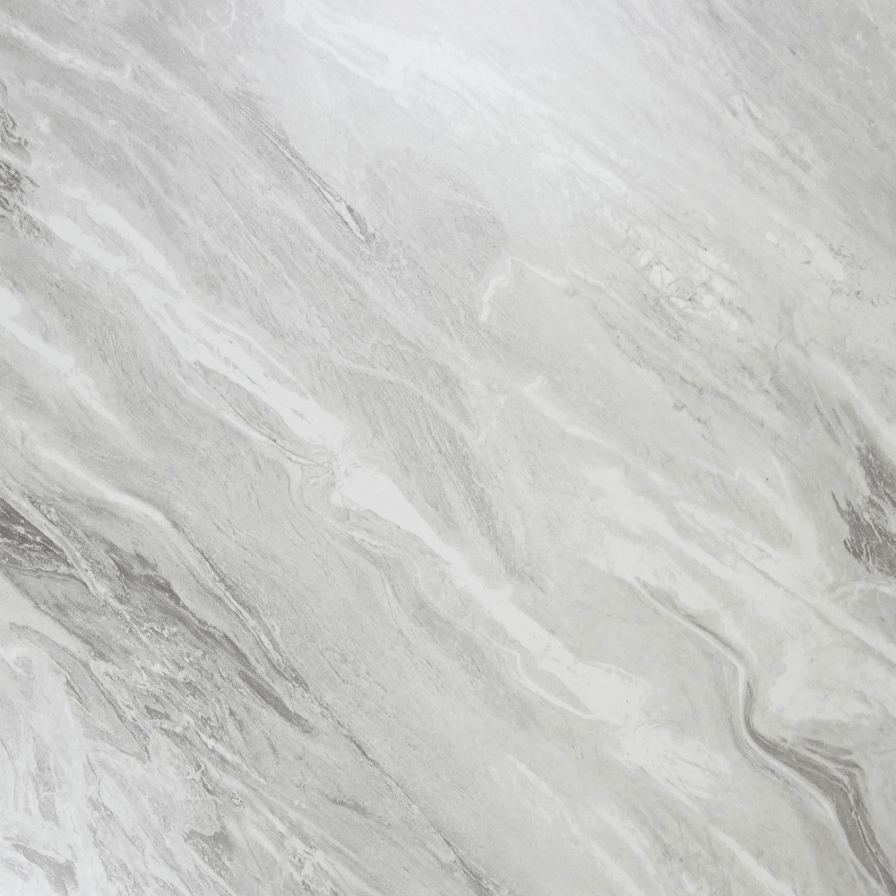 Oceanic Grey Marble PVC Shower Panels