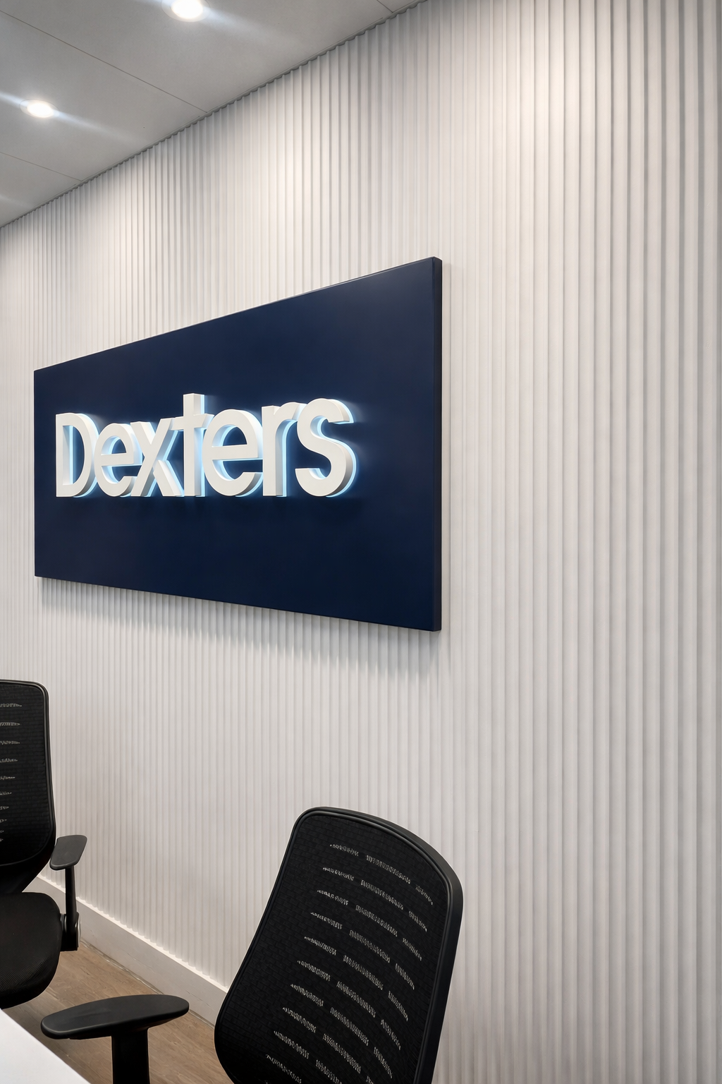 Fire Rated Wall Panels