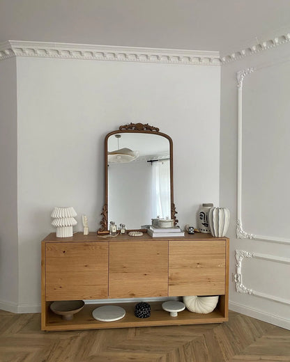 Three-Dimensional Waterproof Ceiling Coving - 067