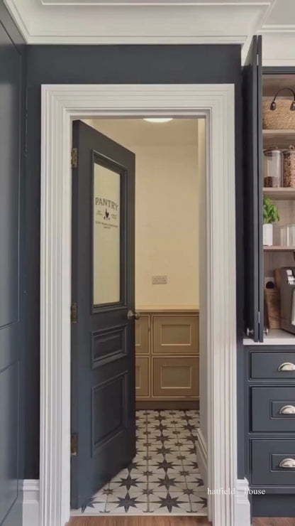 Bead & Butt Wall Panels