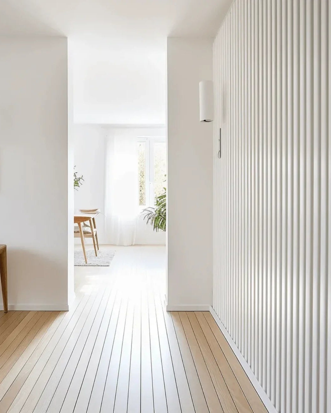Round Ribbed Wall Cladding Waterproof Ribbed Wall Panels – Up to 25% Off – Panels by Sofia