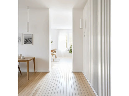 Waterproof Ribbed Wall Panels