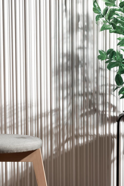 Waterproof Ripple Wall Panels