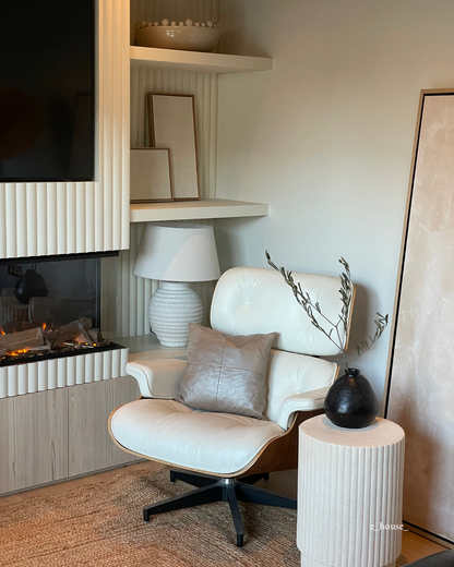 Ribbed Wall Panels
