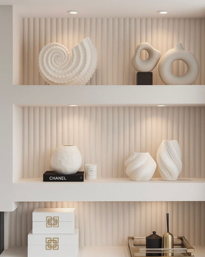 Cut-to-Size Wall Panels