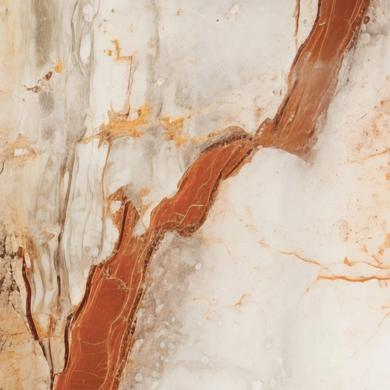 Santa Rosa Marble PVC Shower Panels