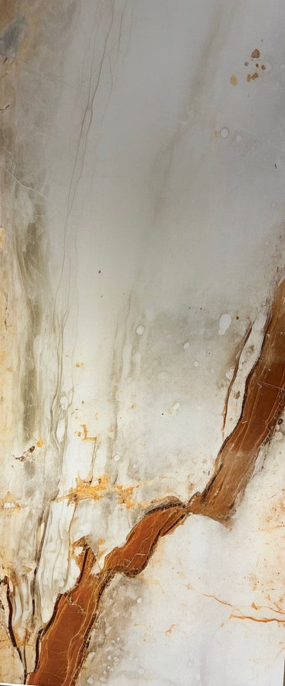 Santa Rosa Marble PVC Shower Panels