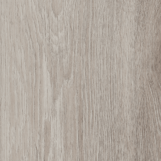 Sandfarbener LVT-Klickboden – Holzoptik