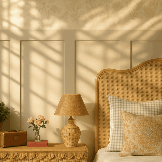 Georgian Shaker Wall Panelling Kit