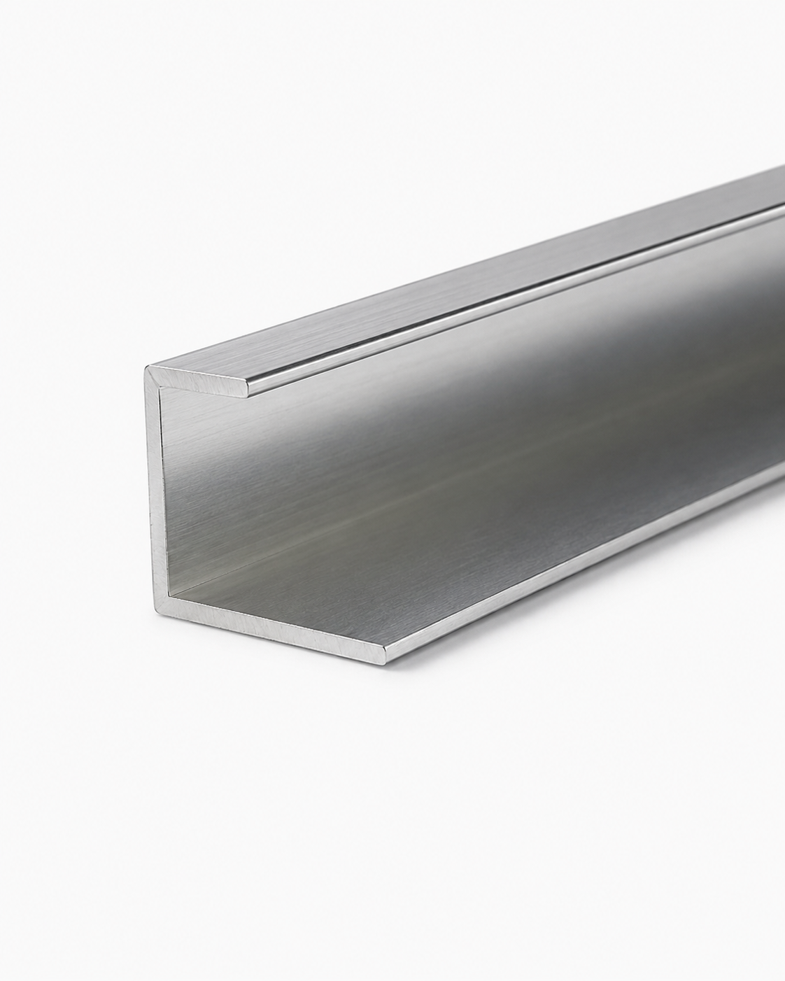 Shower Panel Edge Trim