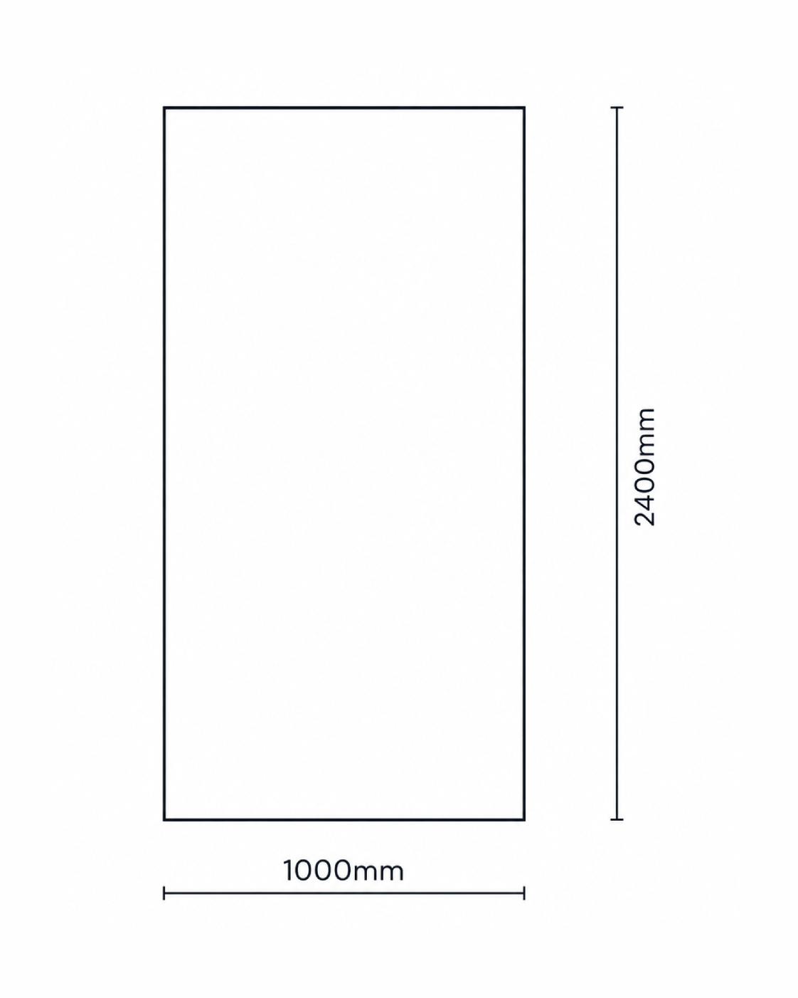 Lava Graphite PVC Shower Panels