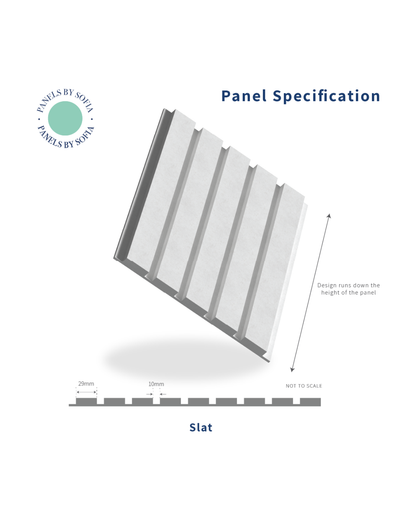 Fire Rated Wall Panels