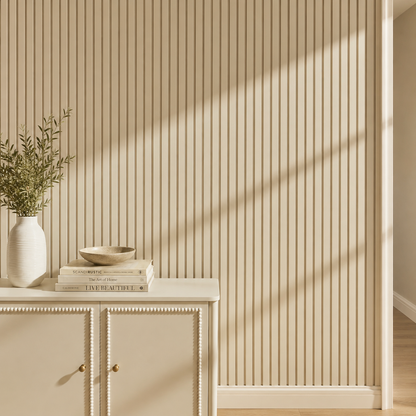Slat Wall Panels