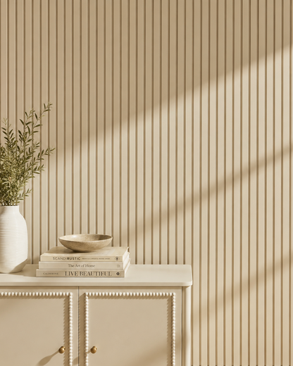 Slat Wall Panels